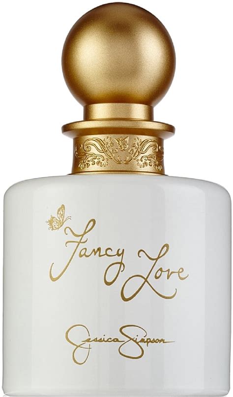 Fancy Love by Jessica Simpson 